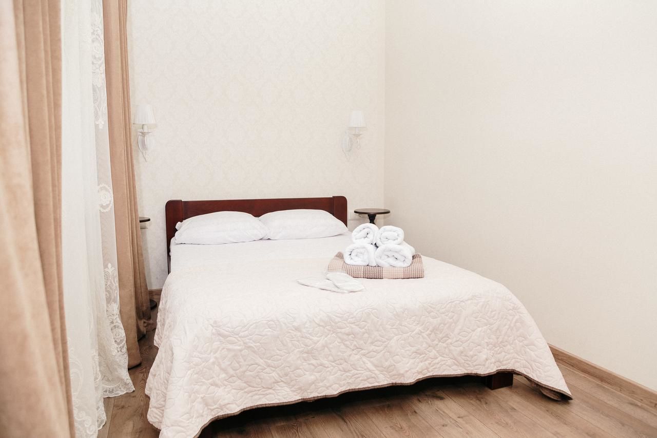 Отели типа «постель и завтрак» Mini Otel Cozy Patio Одесса-17