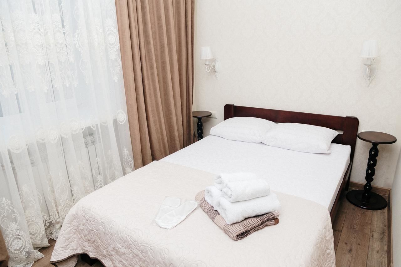 Отели типа «постель и завтрак» Mini Otel Cozy Patio Одесса-18
