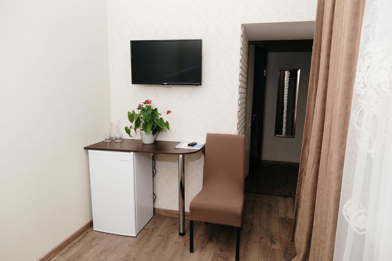 Отели типа «постель и завтрак» Mini Otel Cozy Patio Одесса-19