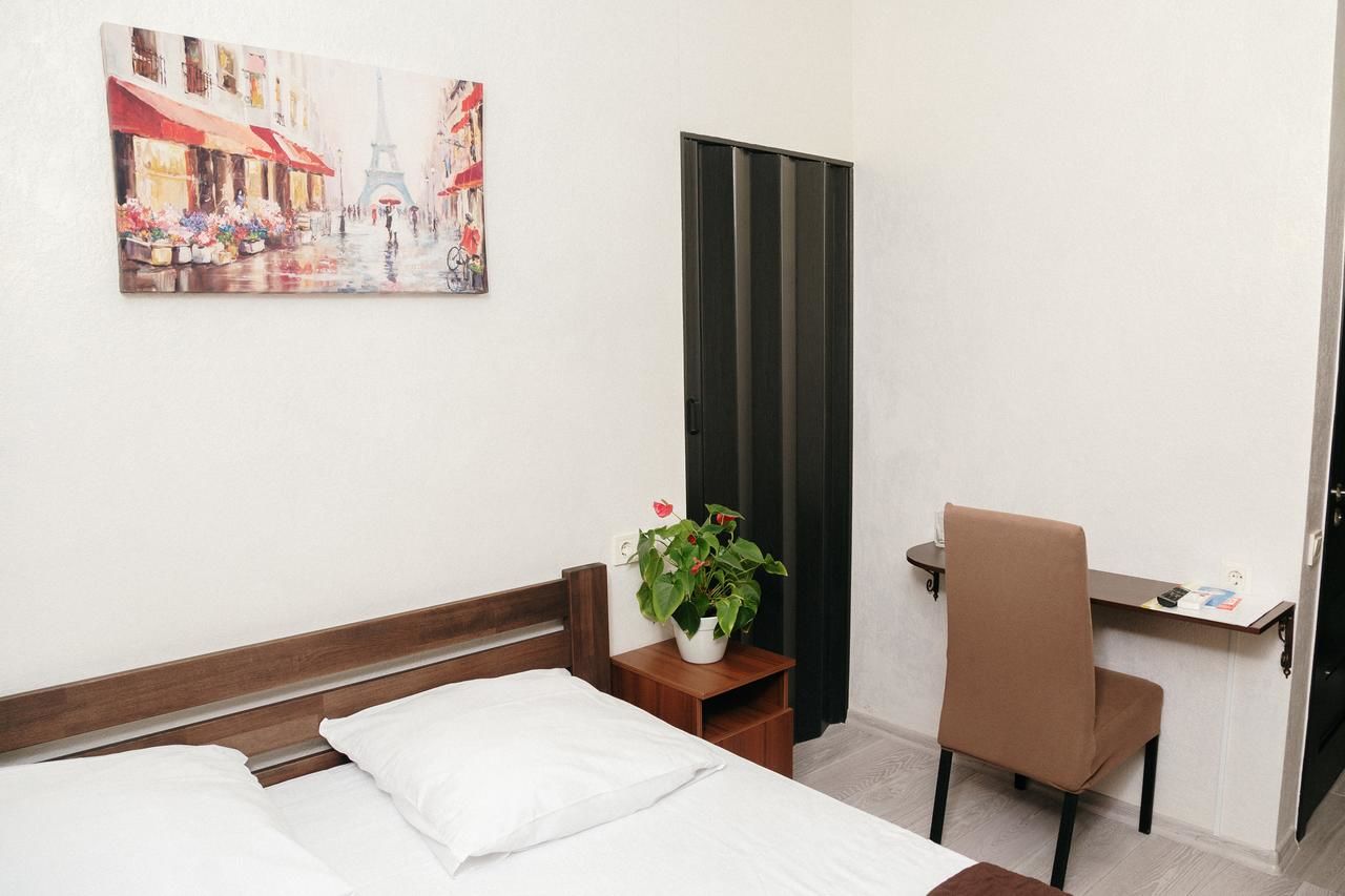 Отели типа «постель и завтрак» Mini Otel Cozy Patio Одесса-21