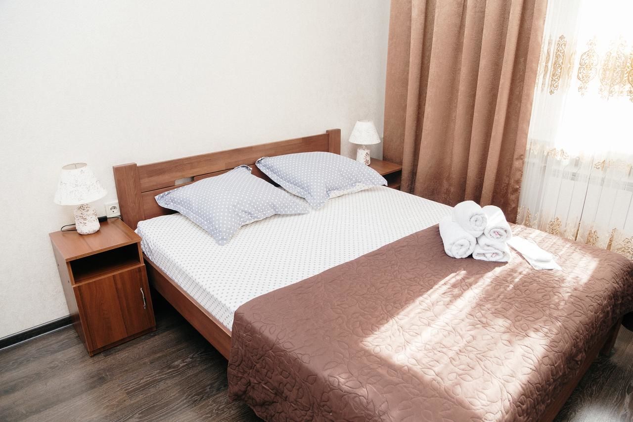 Отели типа «постель и завтрак» Mini Otel Cozy Patio Одесса-32