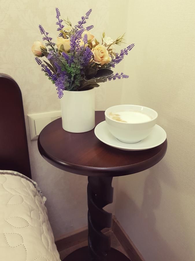 Отели типа «постель и завтрак» Mini Otel Cozy Patio Одесса-6