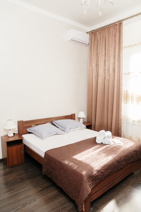 Отели типа «постель и завтрак» Mini Otel Cozy Patio Одесса-34