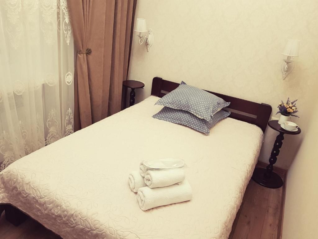 Отели типа «постель и завтрак» Mini Otel Cozy Patio Одесса-59