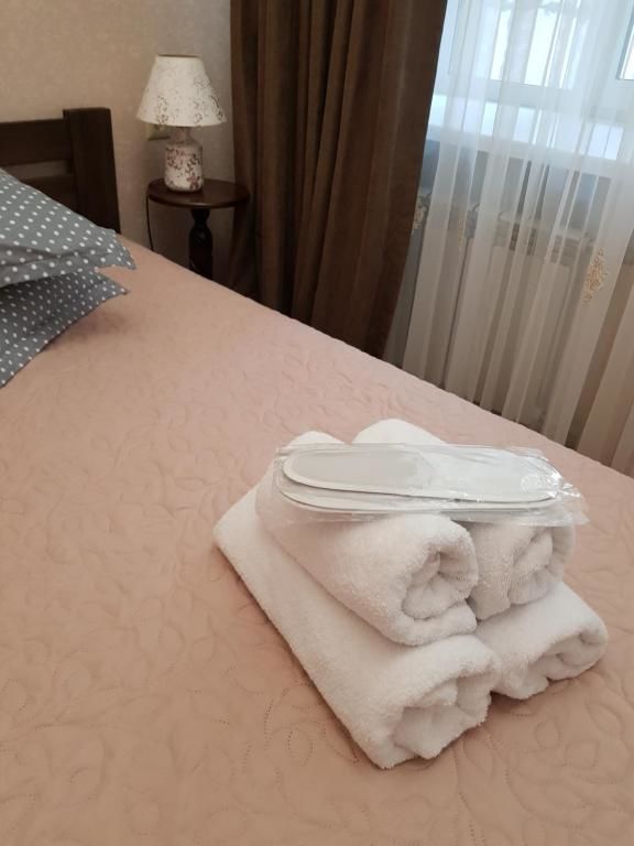 Отели типа «постель и завтрак» Mini Otel Cozy Patio Одесса-61