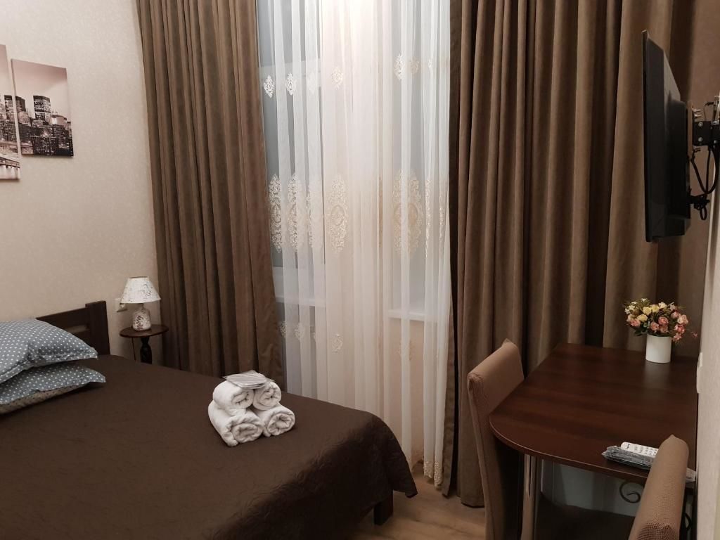 Отели типа «постель и завтрак» Mini Otel Cozy Patio Одесса