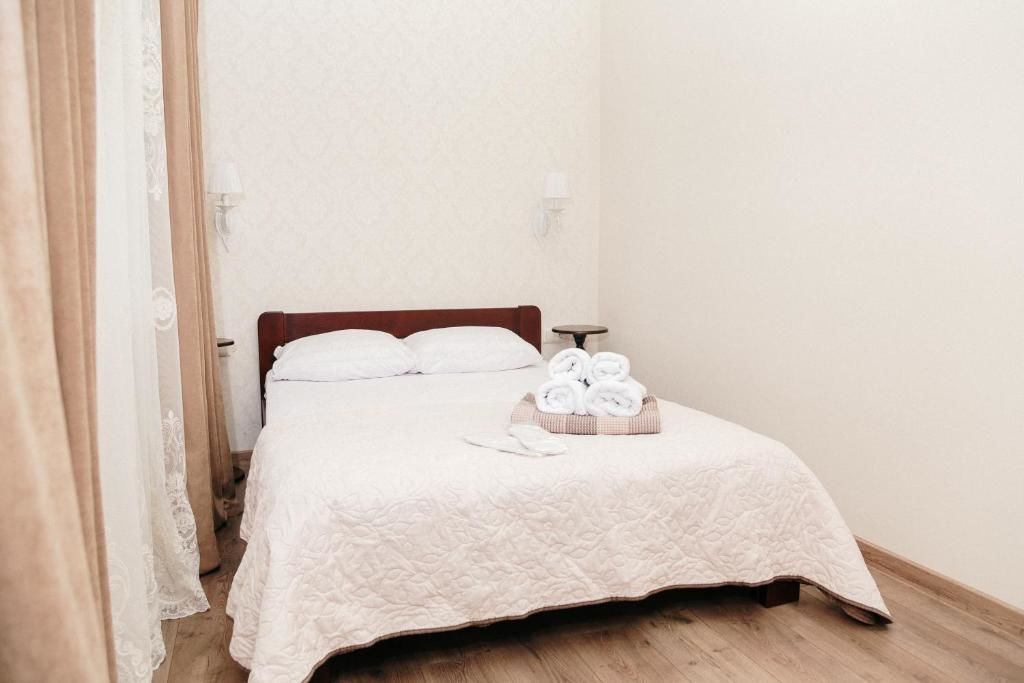 Отели типа «постель и завтрак» Mini Otel Cozy Patio Одесса-71