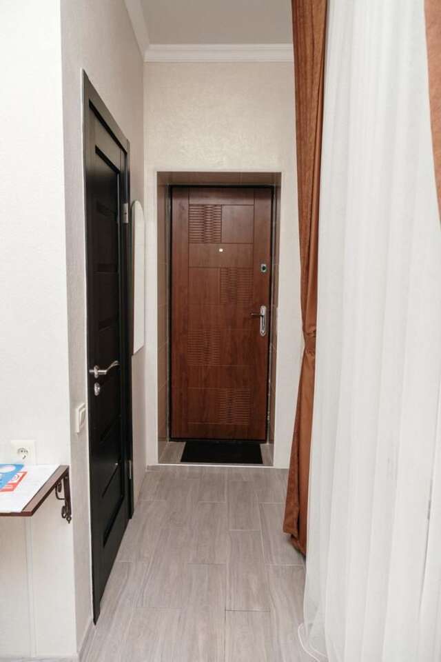 Отели типа «постель и завтрак» Mini Otel Cozy Patio Одесса-26