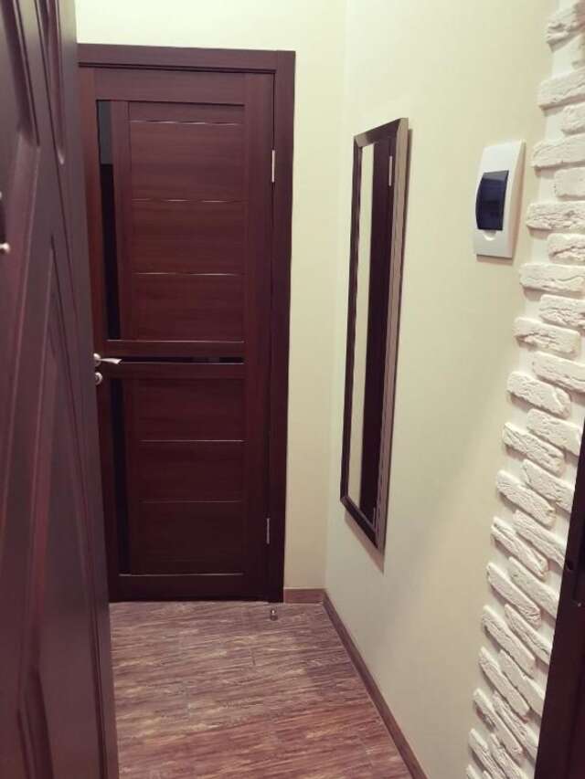 Отели типа «постель и завтрак» Mini Otel Cozy Patio Одесса-50