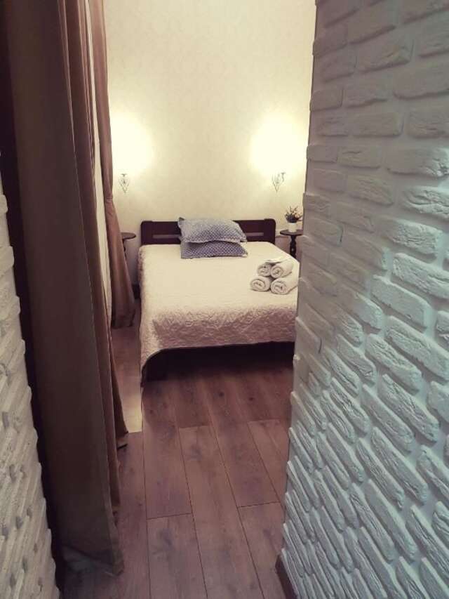 Отели типа «постель и завтрак» Mini Otel Cozy Patio Одесса-54