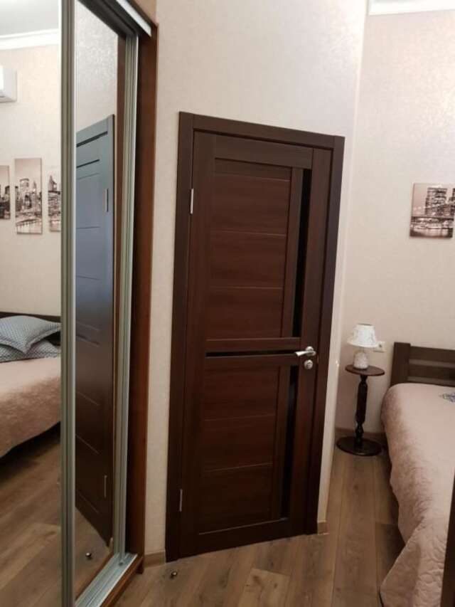 Отели типа «постель и завтрак» Mini Otel Cozy Patio Одесса-61