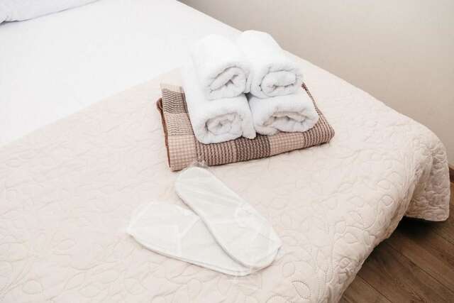 Отели типа «постель и завтрак» Mini Otel Cozy Patio Одесса-67
