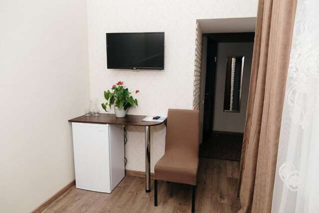 Отели типа «постель и завтрак» Mini Otel Cozy Patio Одесса-68